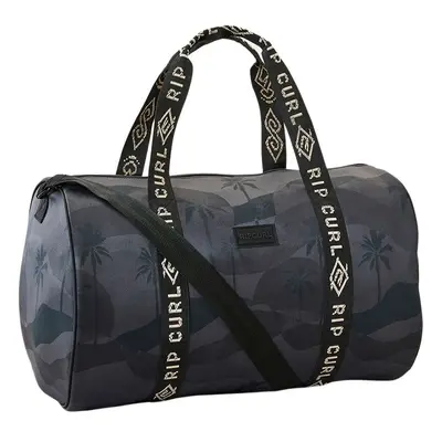 Rip curl cestovní taška Neo Duffle Washed Black L | Černá | Objem L