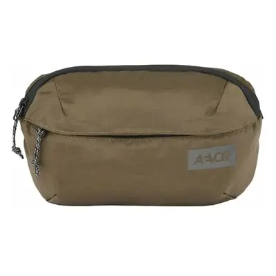 Aevor taška Hipbag Ease Ripstop Olive Gold | Zelená