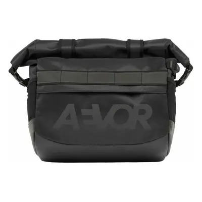 Aevor taška Triple Bike Bag Proof Black | Černá | Objem L