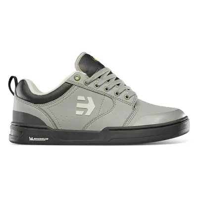 Etnies pánské boty Camber Michelin Warm Grey/Black | Černá