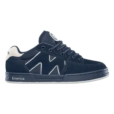 Emerica pánské boty OG-1 Navy | Modrá