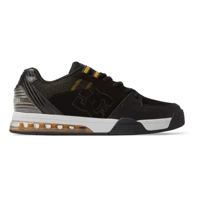 Dc shoes pánské boty Versatile Black/Camo Print | Černá