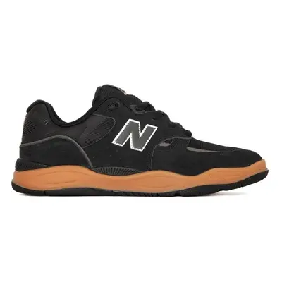 New balance pánské boty Black | Černá