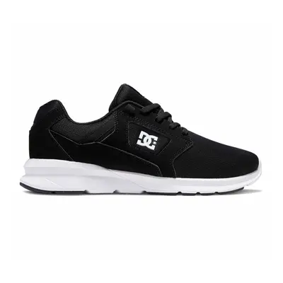 Dc shoes pánské boty Skyline Black/White | Černá