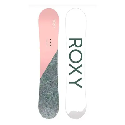 Roxy snowboard Dawn | Šedá