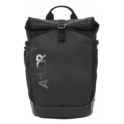 Aevor batoh Rollpack Proof Proof Black L | Černá