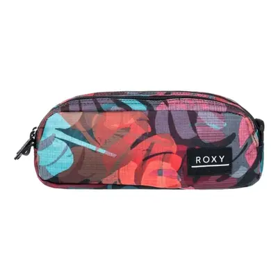 Roxy pouzdro Da Rock True Black Palm Camo | Mnohobarevná