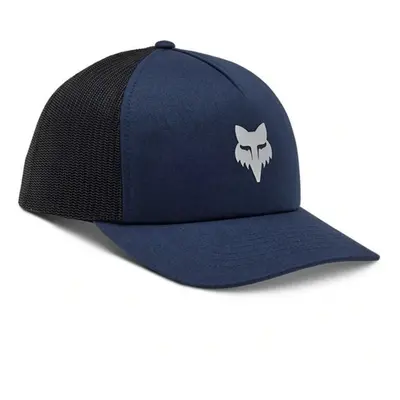 Fox kšiltovka Head Trucker Midnight | Modrá