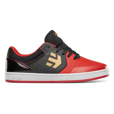 Etnies dětské boty Kids Marana Black/Glam | Černá