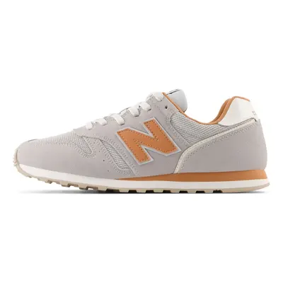 New balance pánské boty Grey | Šedá