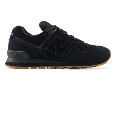 New balance boty Black | Černá