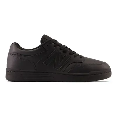 New balance pánské boty Black/Black/Black | Černá