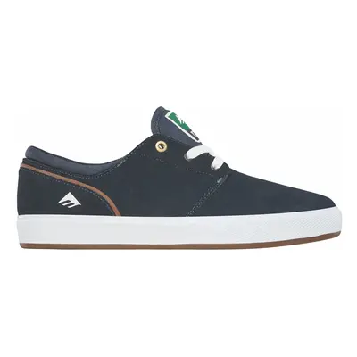 Emerica pánské boty Figgy G6 Navy | Modrá