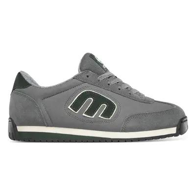 Etnies pánské boty Lo-Cut II LS Grey | Šedá