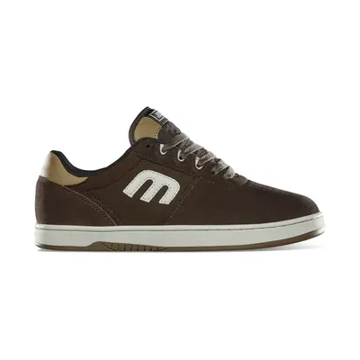 Etnies pánské boty Josl1N Brown | Hnědá