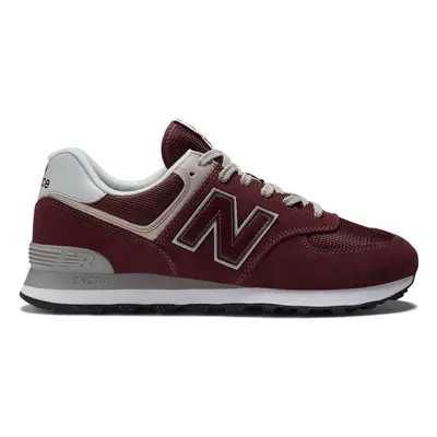 New balance pánské boty Bordo | Červená