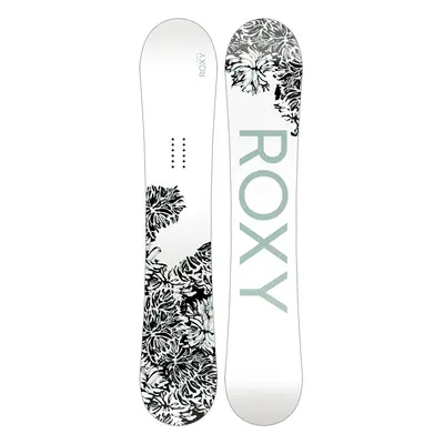 Roxy snowboard Raina | Mnohobarevná