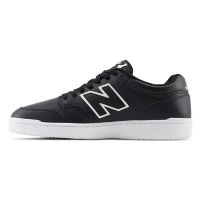 New balance pánské boty Black | Černá