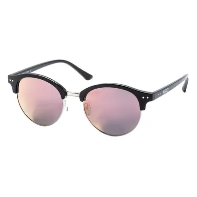 Nugget sluneční brýle Sherrie Sunglasses - S19 B - Black Glossy Rose | Černá