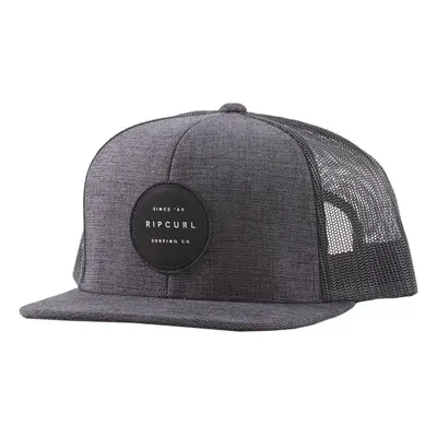 Rip curl kšiltovka Routine Trucker - FW20 Black | Černá