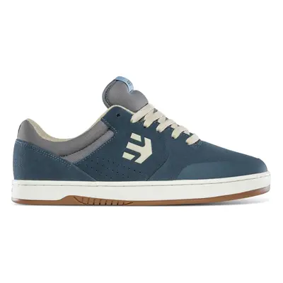 Etnies pánské boty Marana Grey/Tan | Šedá