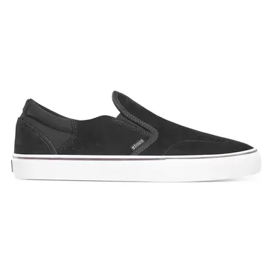 Etnies pánské boty Marana Slip Black | Černá