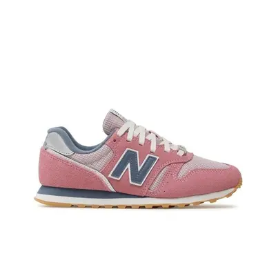 New balance dámské boty Pink | Růžová