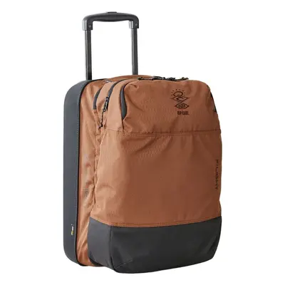 Rip curl kufr F-Light Cabin L Searchers Brown | Hnědá | Objem L