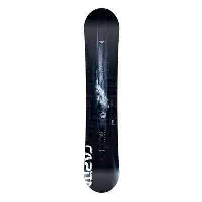 Capita snowboard Outerspace Living Red | Mnohobarevná