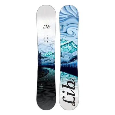 Lib technologies snowboard Glider | Mnohobarevná