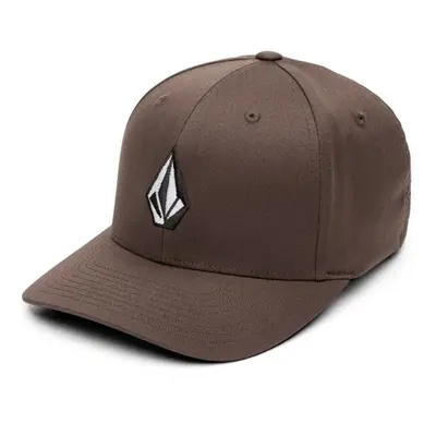 Volcom kšiltovka Full Stone Flexfit Wren | Černá