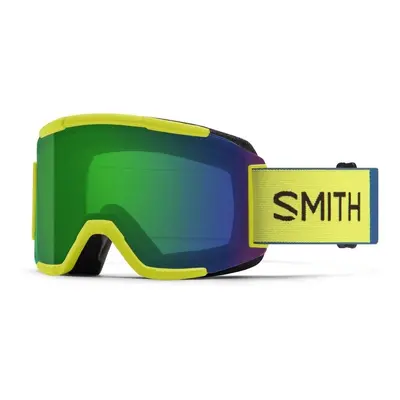 Smith sNB & SKI brýle Squad Neon Yellow | Žlutá