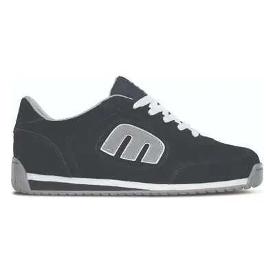 Etnies pánské boty Lo-Cut II LS Dark Navy | Bílá