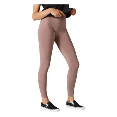 Fox dámské legíny Detour Legging Plum Perfect | Fialová