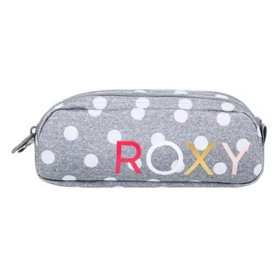 Roxy pouzdro Da Rock Heritage Heather Diary Dots | Šedá