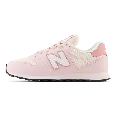 New balance dámské boty Pink | Růžová