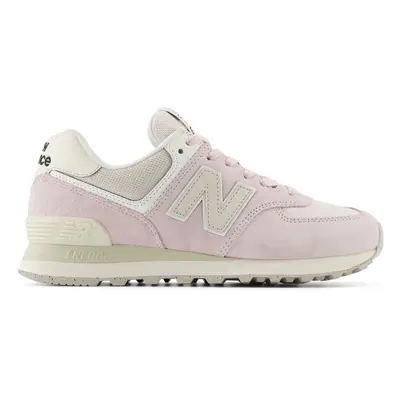 New balance dámské boty Pink Granite | Růžová