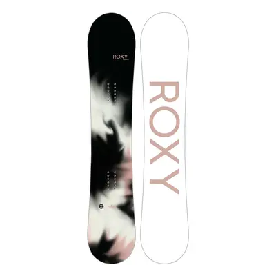 Roxy snowboard Raina | Mnohobarevná