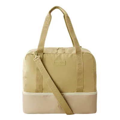 Rip curl taška Coastal Sun L Duffle Khaki | Zelená | Objem L