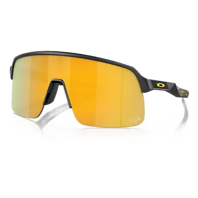 Oakley sluneční brýle Sutro Lite Matte Black Ink / Prizm 24K | Černá