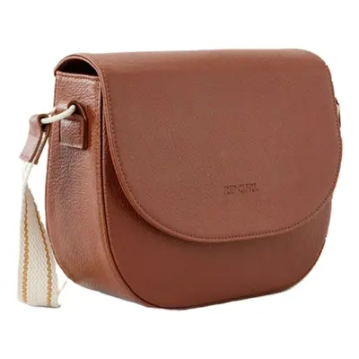 Rip curl taška Premium Surf Crossbody Dark Chocolate | Hnědá