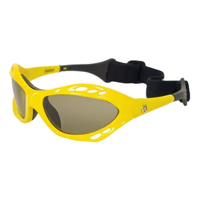 Meatfly cumbuco kite glasses B-Yellow | Žlutá