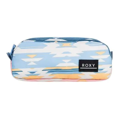 Roxy dámské pouzdro Da Rock Printed Allure New Spirit | Mnohobarevná