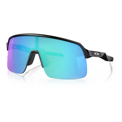 Oakley sluneční Brýle Sutro Lite Matte Black / Prizm Sapphire | Černá