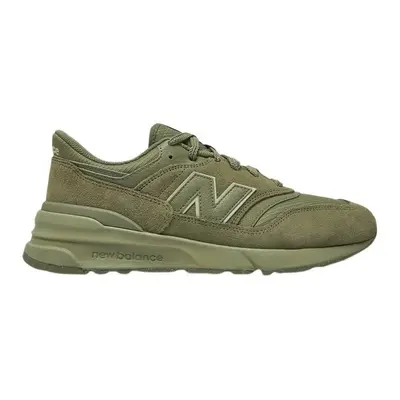 New balance pánské boty Dark Olivine | Zelená