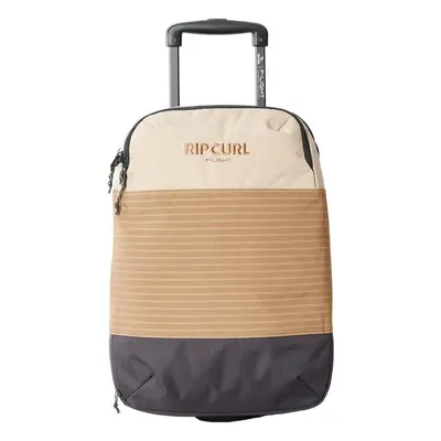 Rip curl kufr F-Light Cabin 35L Revival Light Brown | Hnědá | Objem L