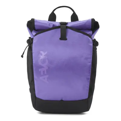 Aevor batoh Roll Pack Proof Purple L | Fialová