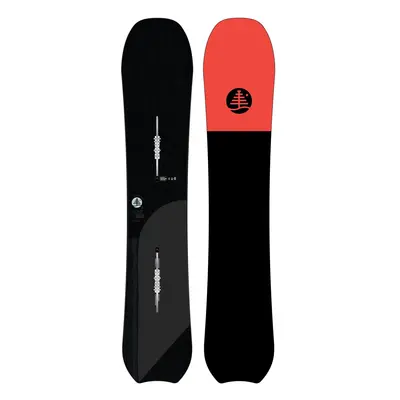 Burton snowboard Family Tree One Hitter - FW19 No Color | Mnohobarevná