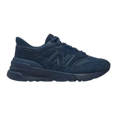 New balance pánské boty NB Navy | Modrá