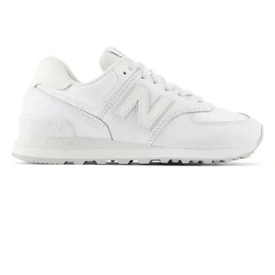 New balance dámské boty White | Bílá